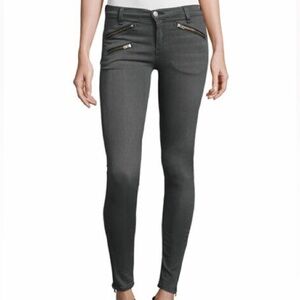 Rag and Bone RBW 23 Moto Skinny Jeans - TAGS ON